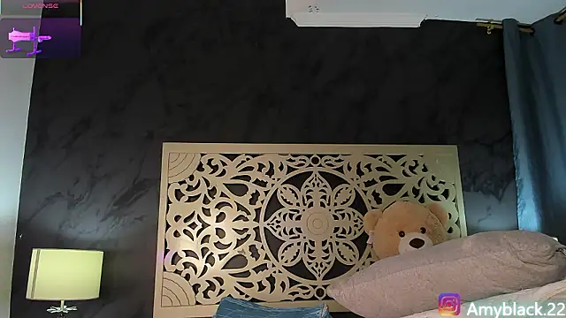 Amyblack   online show from January 17, 12:48 am