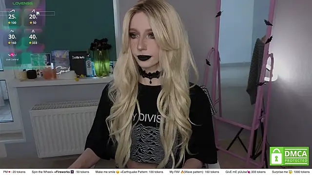 Snapshot of sweetuniporn chatting on April 26, 8:01 am sweetuniporn online show from April 26, 8:01 am