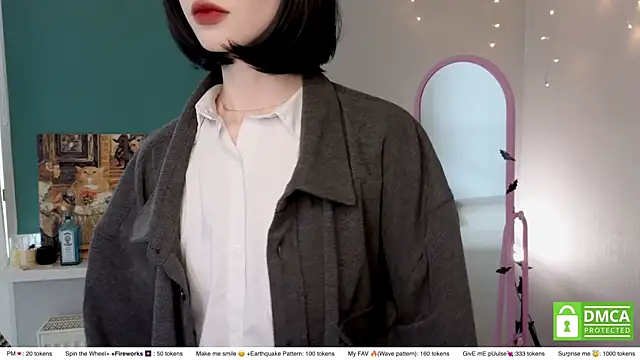 Snapshot of sweetuniporn chatting on April 29, 9:02 am sweetuniporn online show from April 29, 9:02 am