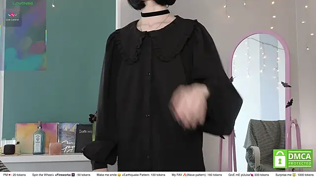 Snapshot of sweetuniporn chatting on May 14, 7:59 am sweetuniporn online show from May 14, 7:59 am