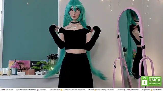 Snapshot of sweetuniporn chatting on June 1, 9:00 am sweetuniporn online show from June 1, 9:00 am