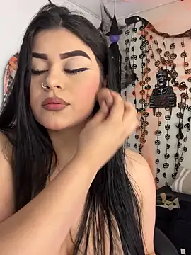 Kariina  69 online show from November 2, 2:58 am