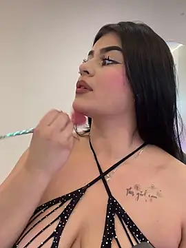 Kariina  69 online show from November 7, 3:50 am