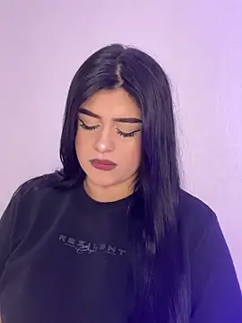 Kariina  69 online show from April 16, 2:45 am