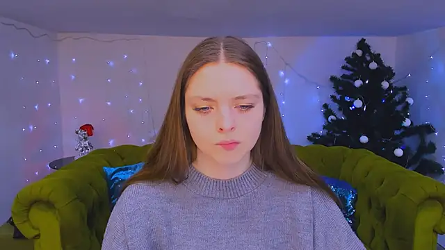 marshmallowee online show from January 16, 9:13 am