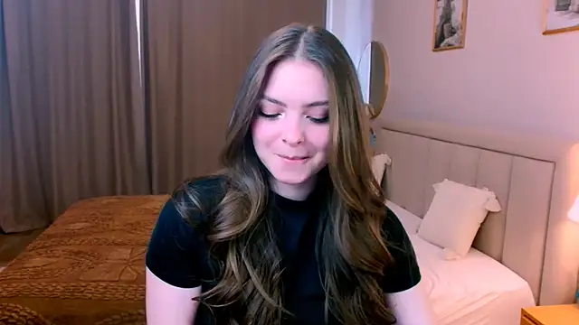 marshmallowee online show from March 26, 9:37 am