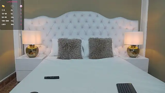 Little Lizzy Miller online show from September 16, 2:34 am