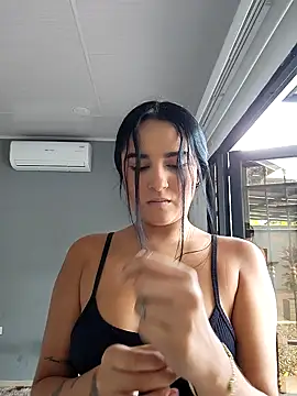 Snapshot of Rosa_Warreen_ chatting on October 5, 12:36 pm Rosa Warreen online show from October 5, 12:36 pm