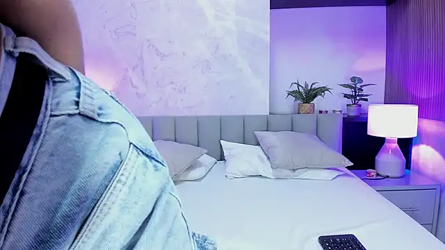 AlissaJoness online show from September 15, 11:54 am