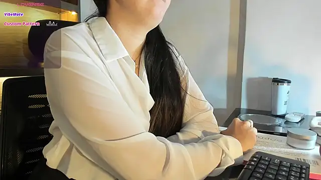 AlissaJoness online show from September 17, 11:45 am