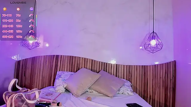 AlissaJoness online show from December 1, 11:48 am