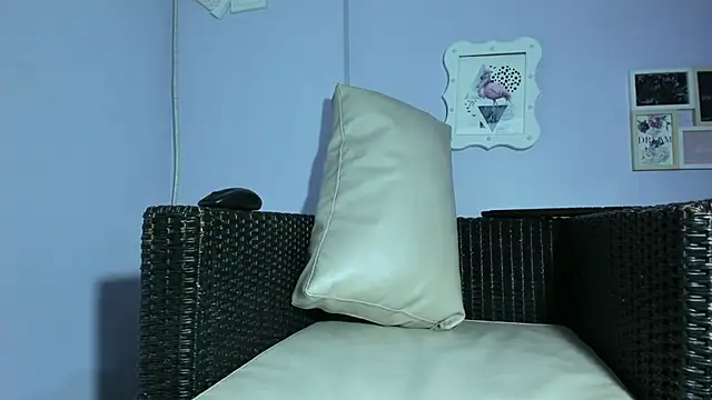 AlissaJoness online show from February 21, 11:44 am