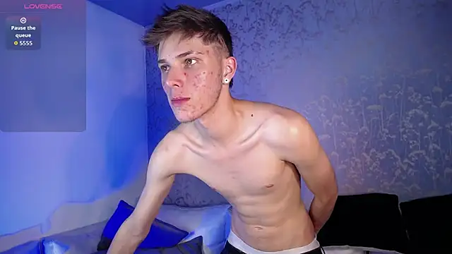 Robbin Blaze online show from September 11, 9:04 pm