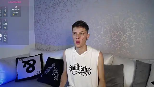 Robbin Blaze online show from September 13, 8:30 pm