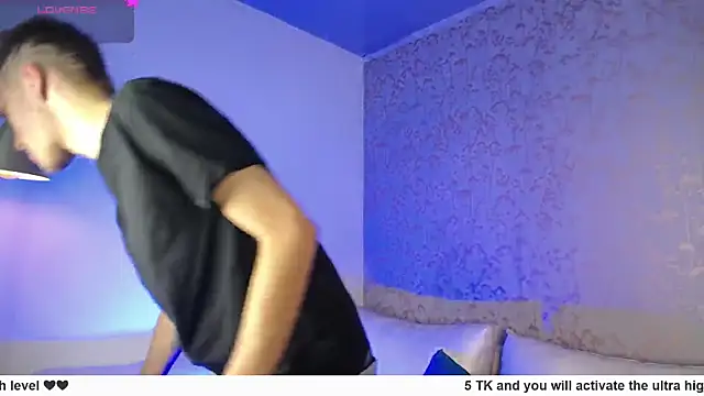 Robbin Blaze online show from September 24, 8:34 pm