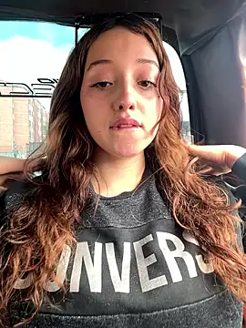 Baby  Otaku online show from November 16, 7:30 pm