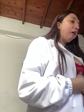 Mia  Gray online show from March 12, 3:51 pm