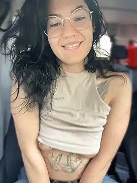 MeekyRich online show from September 23, 2:47 am