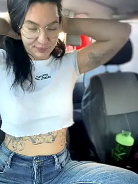 MeekyRich online show from October 20, 4:57 am