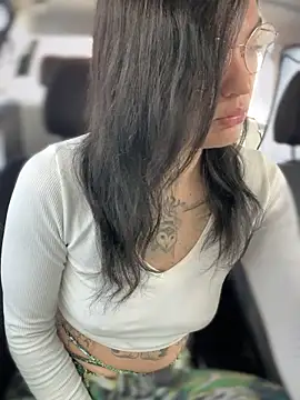 MeekyRich online show from October 22, 3:29 am