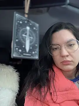 MeekyRich online show from December 14, 2:39 am