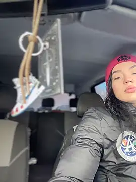 MeekyRich online show from March 19, 3:10 am