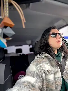 MeekyRich online show from April 19, 2:44 am