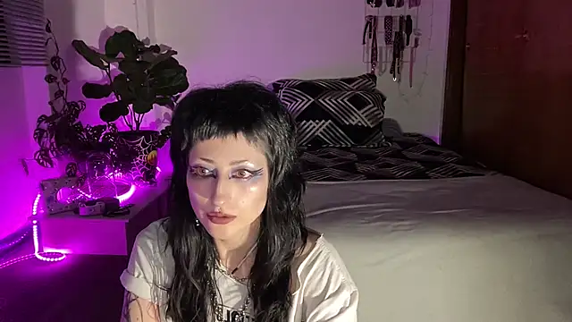 ELENA UMBRA online show from March 2, 11:22 pm