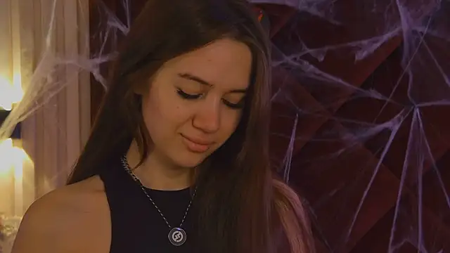 StacyHarland online show from October 30, 4:25 am