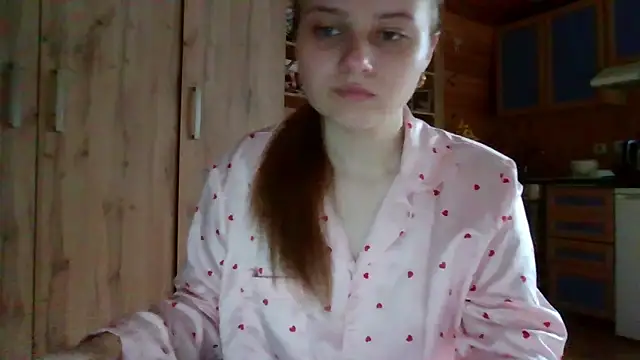 Little shygirl online show from November 2, 5:10 am