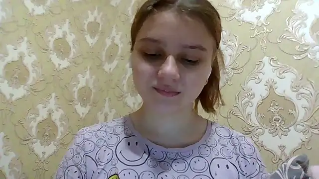 Little shygirl online show from January 10, 4:47 am