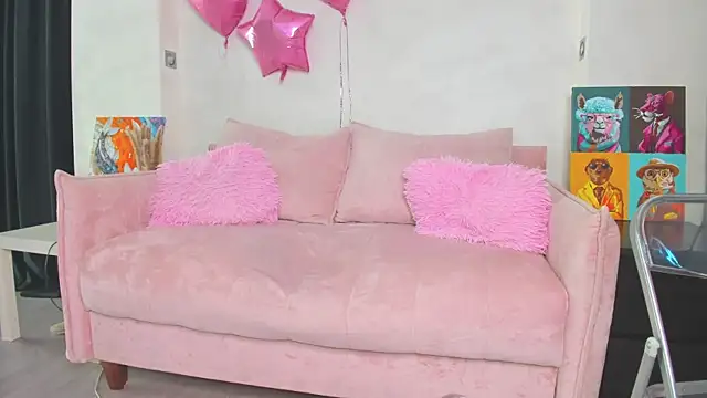 Snapshot of Candy_Cansew chatting on May 19, 1:56 am Candy Cansew online show from May 19, 1:56 am