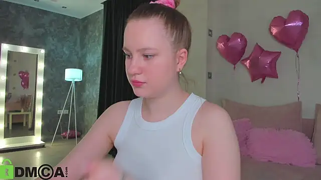 Snapshot of Candy_Cansew chatting on May 27, 1:13 am Candy Cansew online show from May 27, 1:13 am
