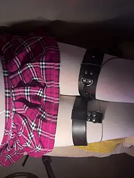 69kinkypickle69 online show from July 11, 4:48 am