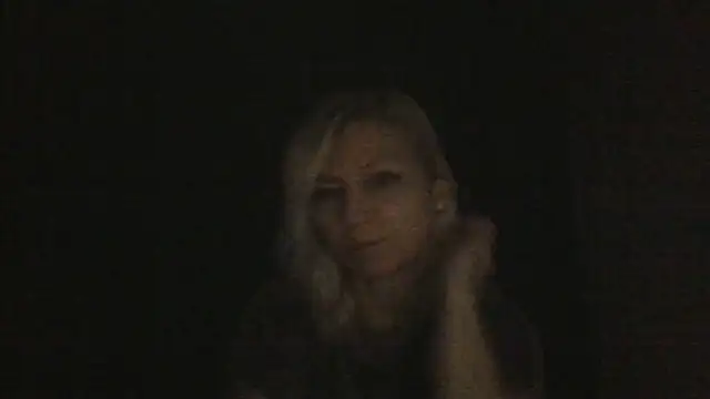 AidaRay online show from January 16, 8:24 pm