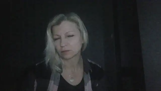 AidaRay online show from March 10, 7:19 pm