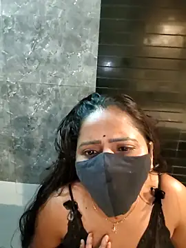 miss Shona66 online show from March 22, 9:45 am