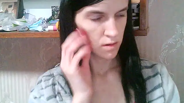 Casey Jeannie online show from July 16, 9:10 pm