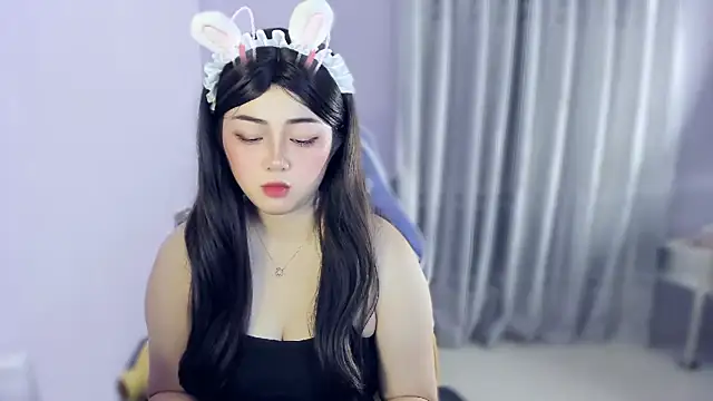 yuki3366 online show from October 8, 6:27 pm