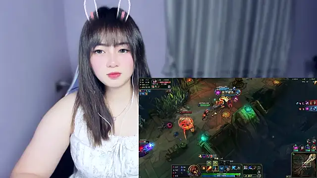 yuki3366 online show from November 23, 12:16 pm