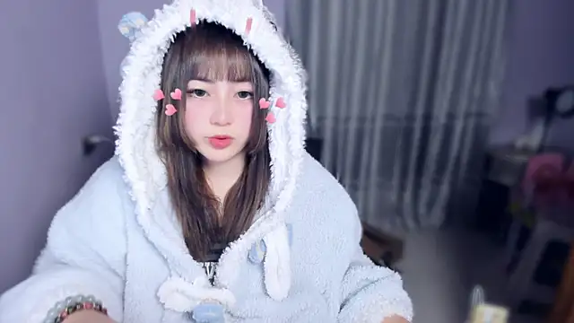 yuki3366 online show from December 15, 1:26 pm