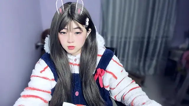 yuki3366 online show from January 13, 12:10 pm