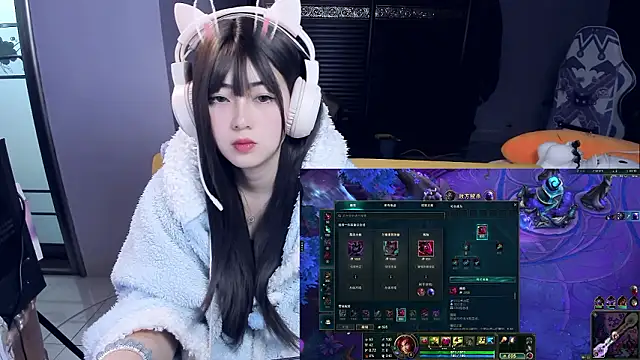 yuki3366 online show from February 26, 6:45 am