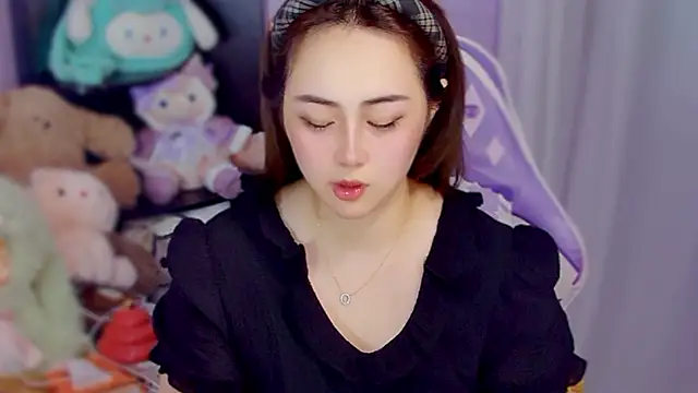 yuki3366 online show from April 7, 1:00 pm