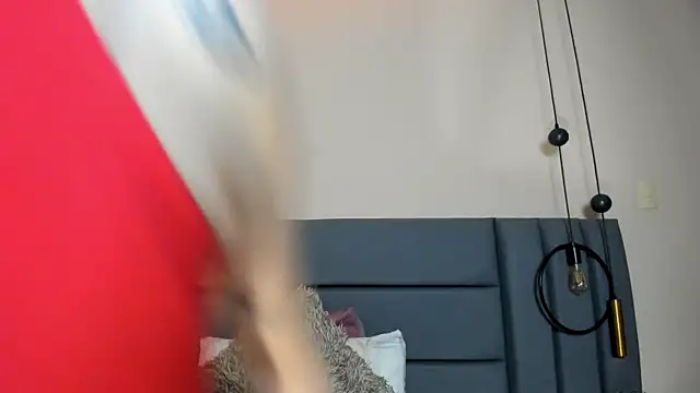 AbbieJoness  online show from December 20, 12:01 pm