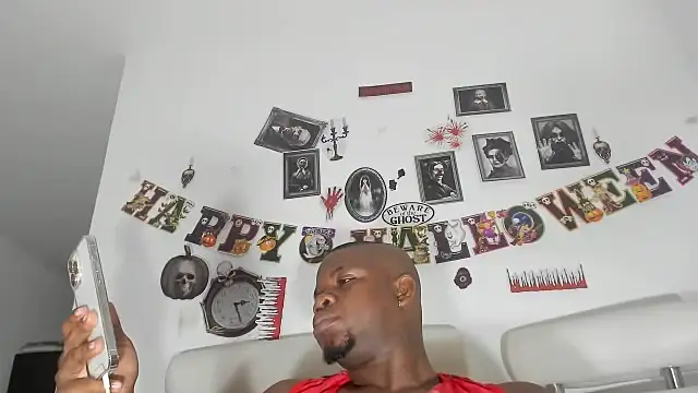 feliipehot online show from October 26, 1:50 pm