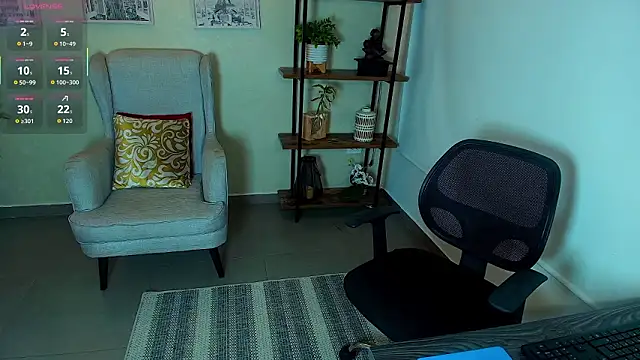  Victoria Collins online show from February 26, 11:53 am