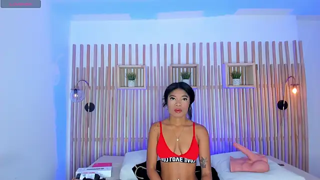 Snapshot of ciara_blake chatting on May 14, 7:09 pm ciara blake online show from May 14, 7:09 pm