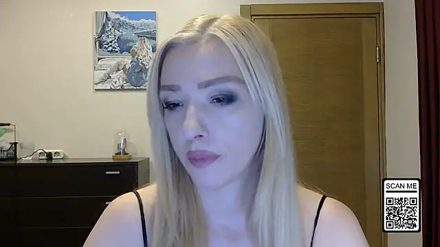 Wild Silk Desire online show from September 10, 12:49 pm