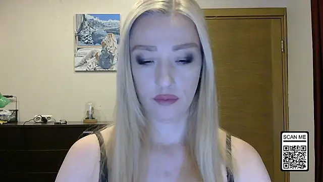 Wild Silk Desire online show from September 19, 12:50 pm